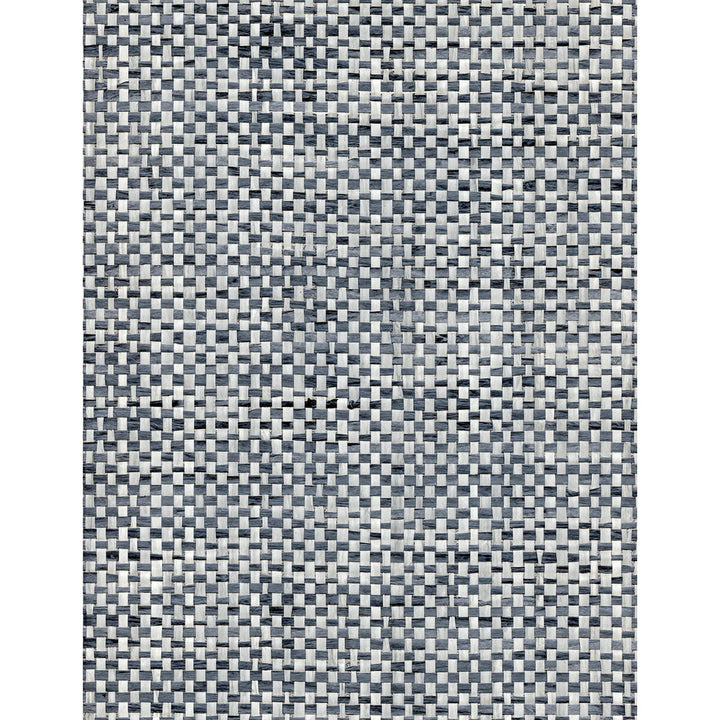 Sonata Weave Nautical by Winfield Thybony Wallcovering WINFIELD THYBONY JAPANESE PAPERWEAVE - 100% United States - Horizontal: 0 and Vertical: 0 36 - Fabric Carolina -