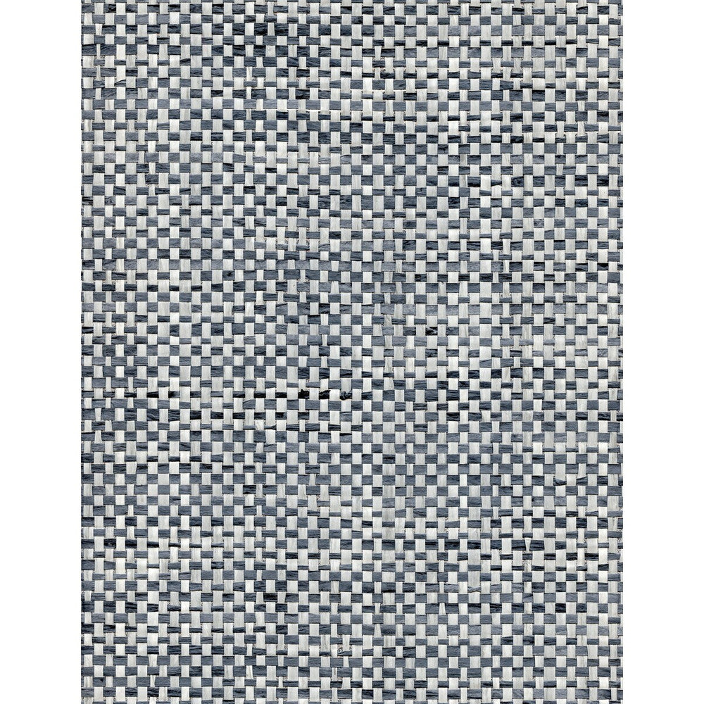 Sonata Weave Nautical by Winfield Thybony Wallcovering WINFIELD THYBONY JAPANESE PAPERWEAVE - 100% United States - Horizontal: 0 and Vertical: 0 36 - Fabric Carolina -