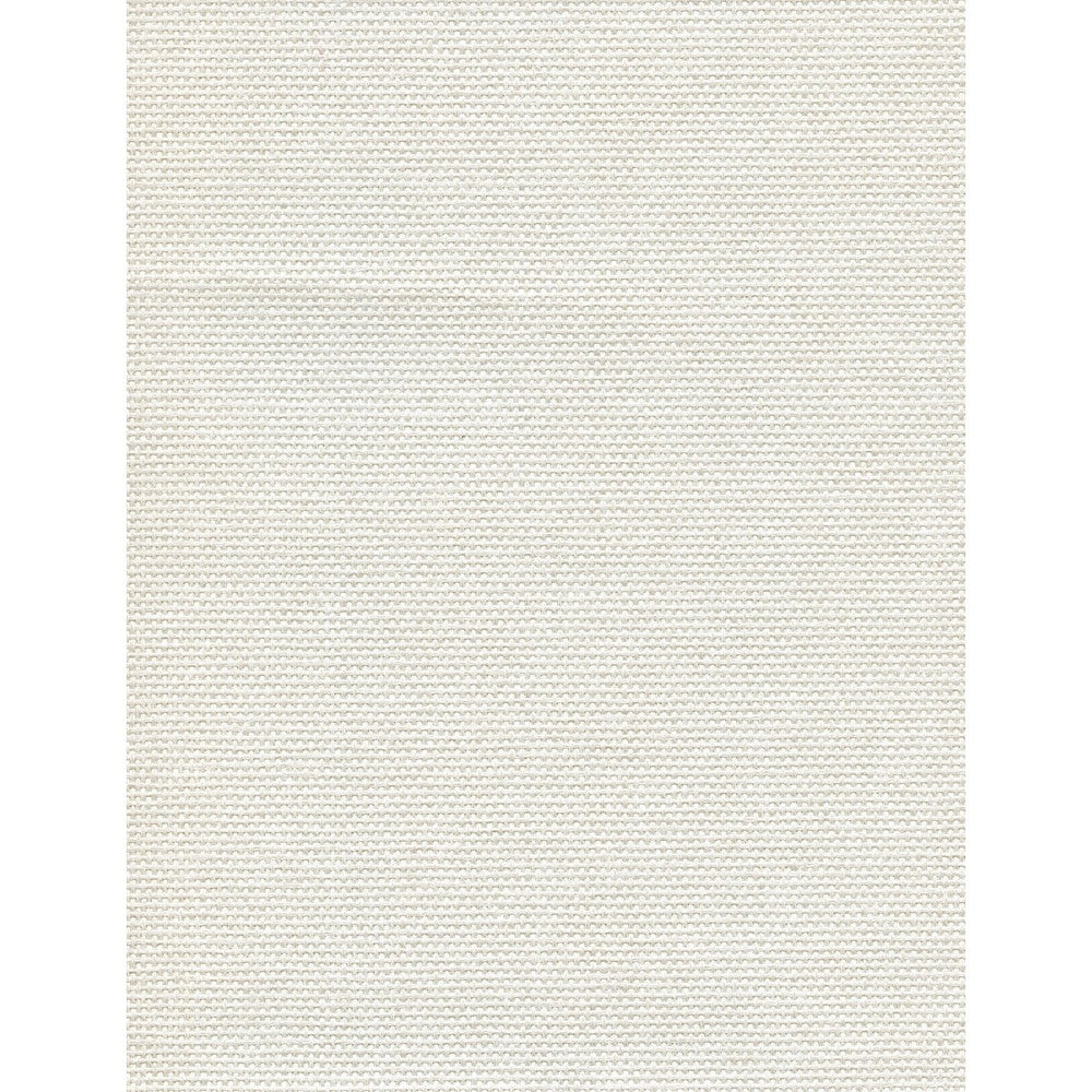 Petite Frette Pearl by Winfield Thybony Wallcovering WINFIELD THYBONY PAPERWEAVE - 100% United States - Horizontal: 0 and Vertical: 0 36 - Fabric Carolina -
