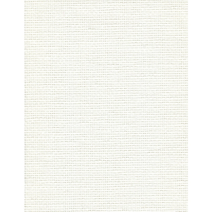 Petite Frette White by Winfield Thybony Wallcovering WINFIELD THYBONY PAPERWEAVE - 100% United States - Horizontal: 0 and Vertical: 0 36 - Fabric Carolina -