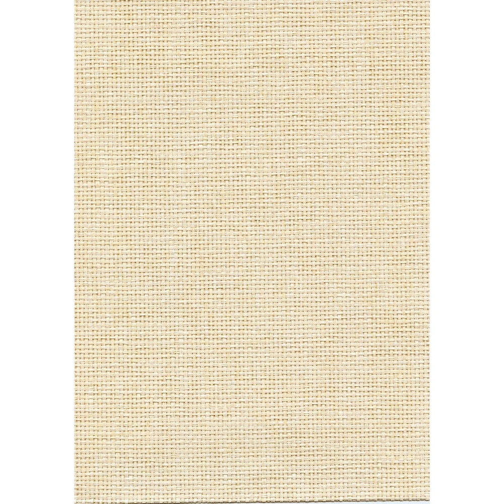 Petite Frette Straw by Winfield Thybony Wallcovering WINFIELD THYBONY PAPERWEAVE - 100% United States - Horizontal: 0 and Vertical: 0 36 - Fabric Carolina -