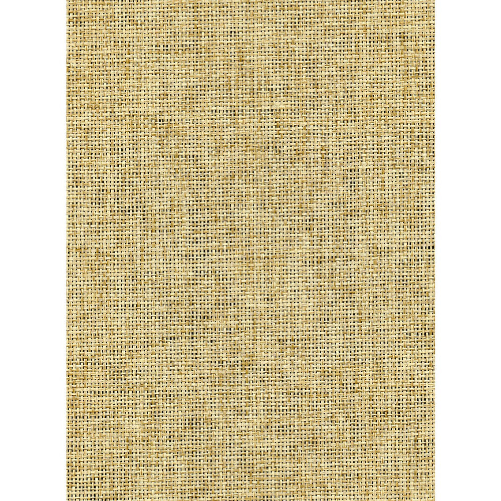 Petite Frette Wheat by Winfield Thybony Wallcovering WINFIELD THYBONY PAPERWEAVE - 100% United States - Horizontal: 0 and Vertical: 0 36 - Fabric Carolina -