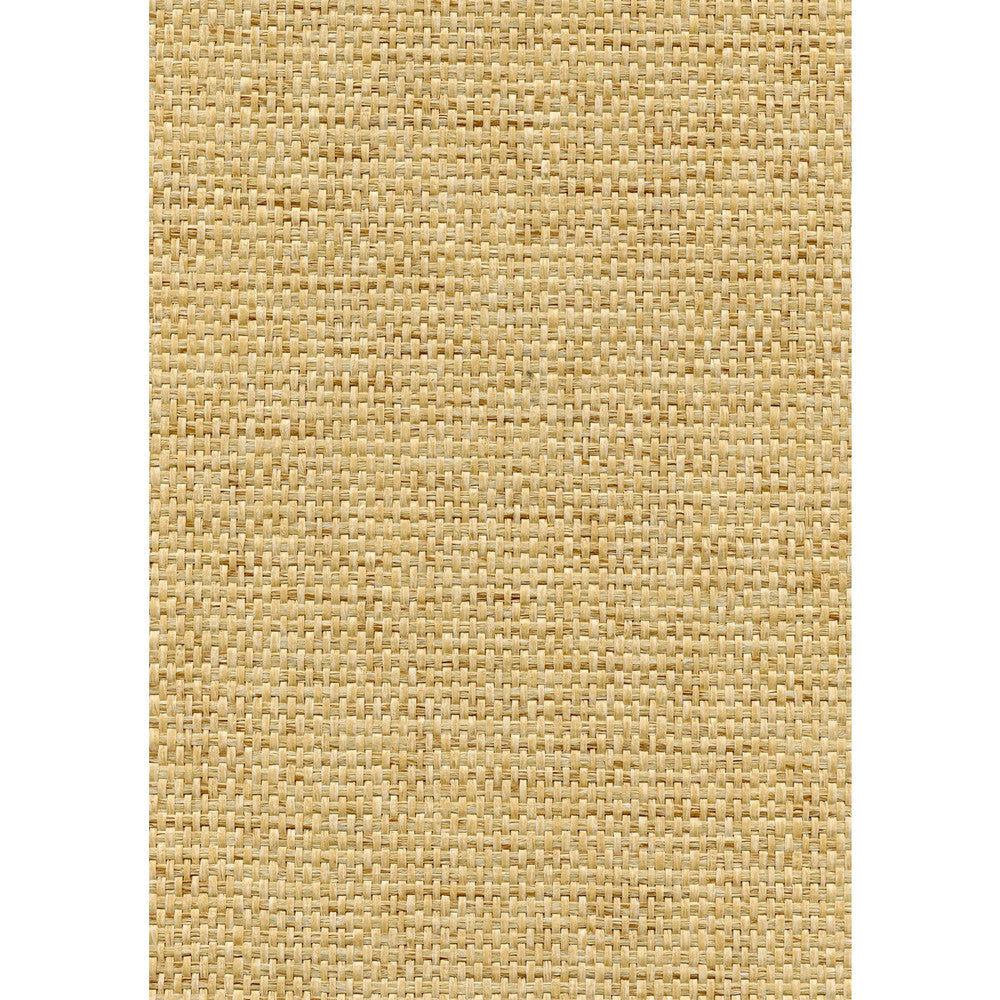 Rosette Weave Blond by Winfield Thybony Wallcovering Winfield Thybony Wallcovering Rosette Weave BlondWallcovering WINFIELD THYBONY PAPERWEAVE - 100% United States </p><p>Repeat: H: 0, V: 0 36 - Fabric Carolina -