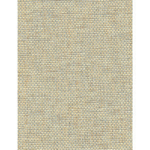 Rosette Weave Powder by Winfield Thybony Wallcovering