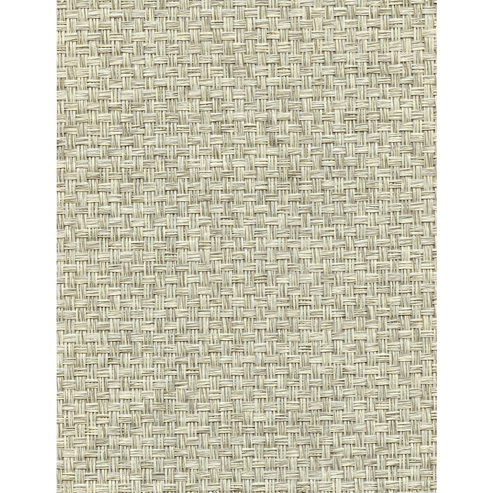 Bridge Weave Vapour by Winfield Thybony Wallcovering WINFIELD THYBONY PAPERWEAVE - 100% United States - Horizontal: 0 and Vertical: 0 36 - Fabric Carolina -