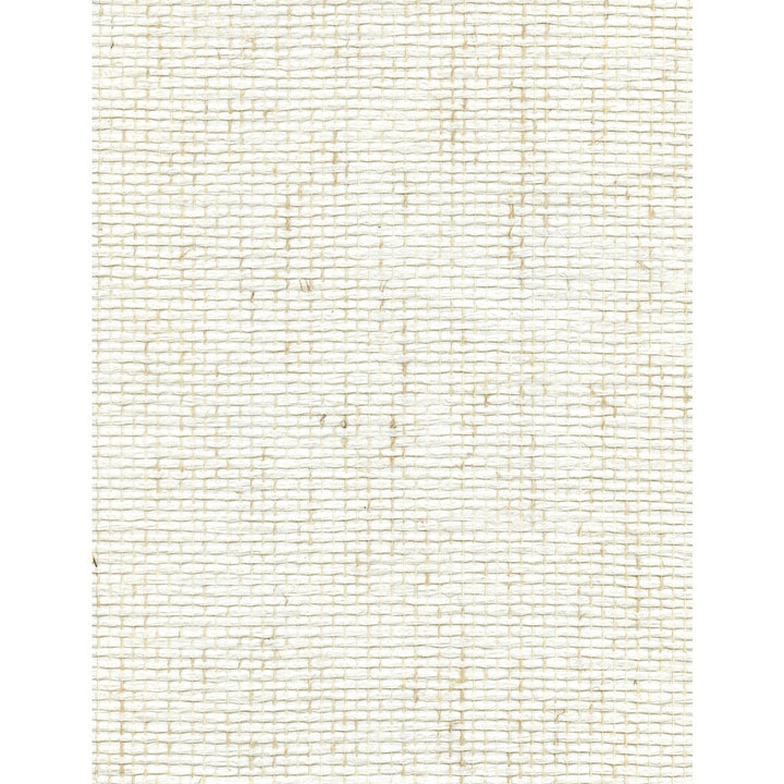 Pick Weave Vanilla Bean by Winfield Thybony Wallcovering WINFIELD THYBONY PAPERWEAVE - 100% United States - Horizontal: 0 and Vertical: 0 36 - Fabric Carolina -