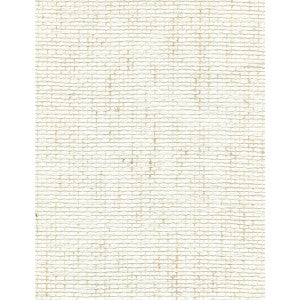 Pick Weave Vanilla Bean by Winfield Thybony Wallcovering