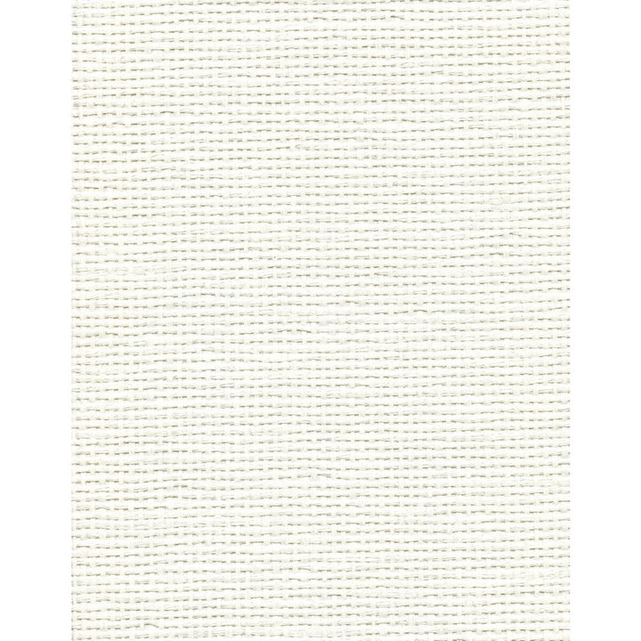 Large Frette White by Winfield Thybony Designer Wallcovering WINFIELD THYBONY PAPERWEAVE - 100% United States - Horizontal: 0 and Vertical: 0 36 - Swanky Fabrics -
