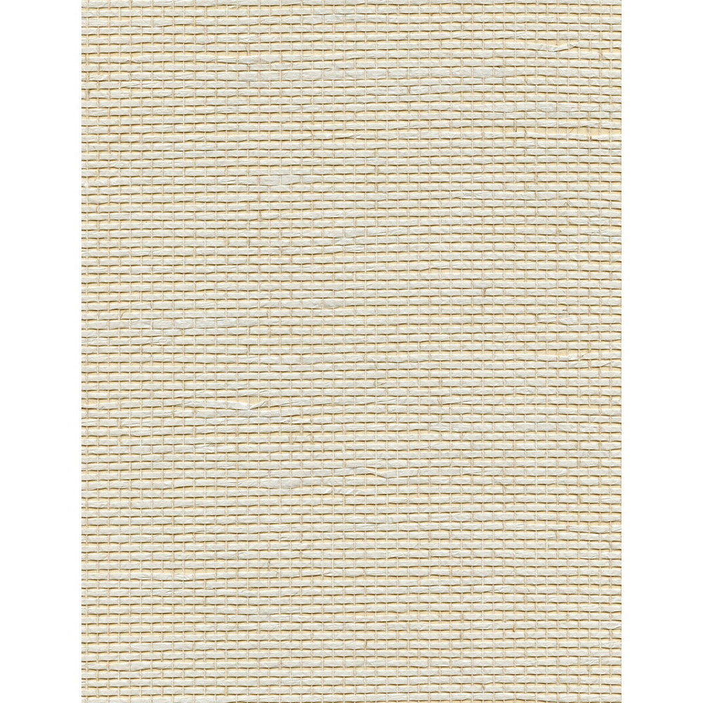 Lyrical Weave Mist by Winfield Thybony Wallcovering WINFIELD THYBONY PAPERWEAVE - 100% United States - Horizontal: 0 and Vertical: 0 36 - Fabric Carolina -