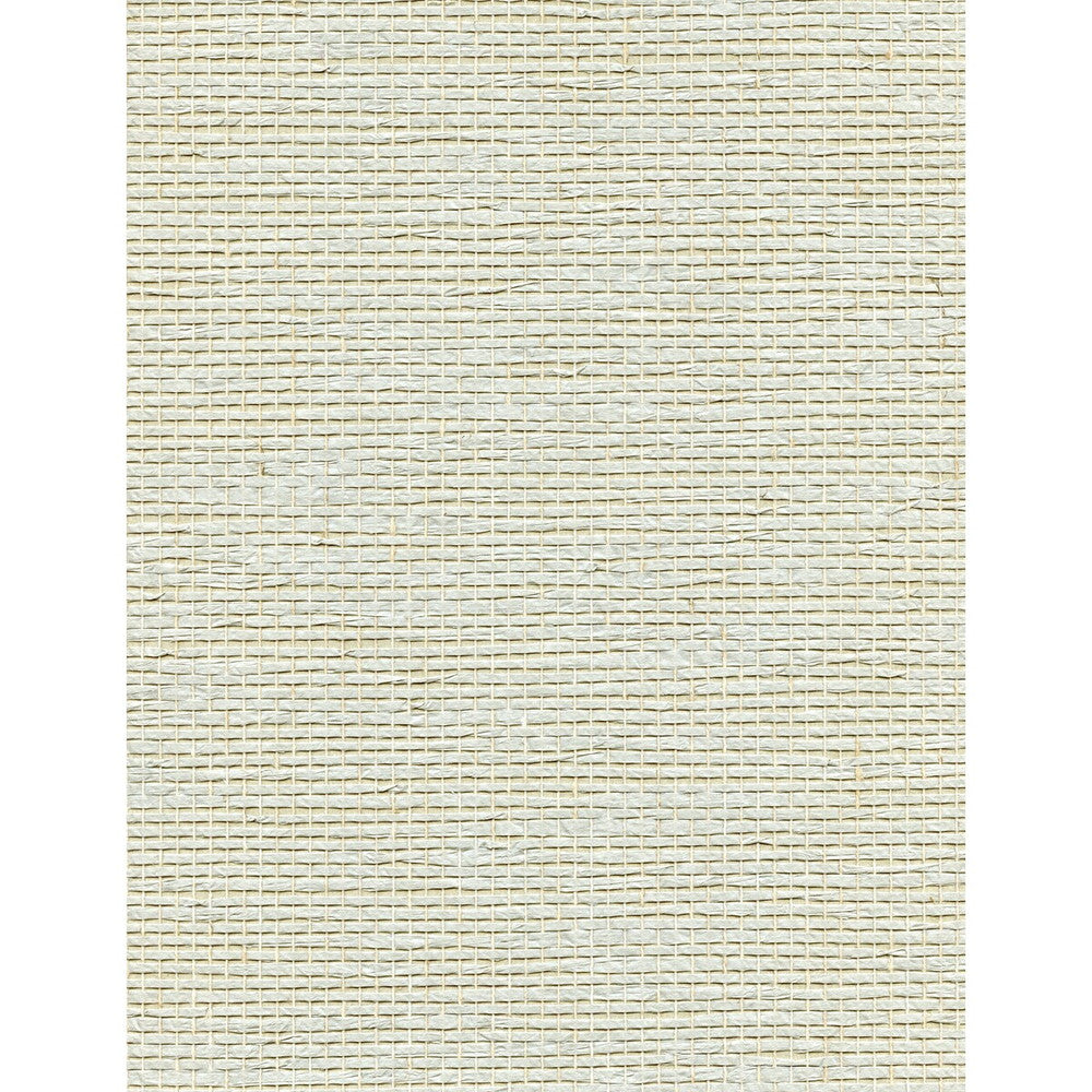 Lyrical Weave Fog by Winfield Thybony Wallcovering WINFIELD THYBONY PAPERWEAVE - 100% United States - Horizontal: 0 and Vertical: 0 36 - Fabric Carolina -