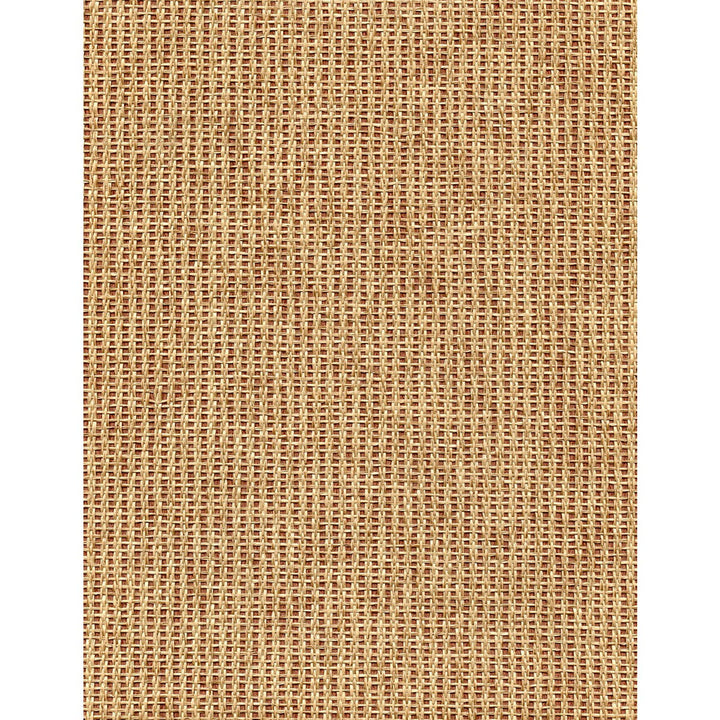 Melodic Weave Brick by Winfield Thybony Wallcovering WINFIELD THYBONY PAPERWEAVE - 100% United States - Horizontal: 0 and Vertical: 0 36 - Fabric Carolina -