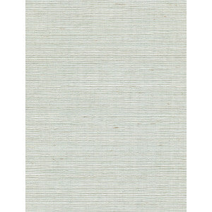 Solo Sisal Barely Blue by Winfield Thybony Wallcovering