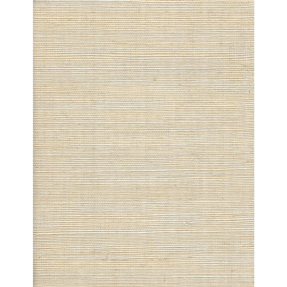 Solo Sisal Limestone by Winfield Thybony Wallcovering WINFIELD THYBONY SISAL - 100% United States - Horizontal: 0 and Vertical: 0 36 - Fabric Carolina -