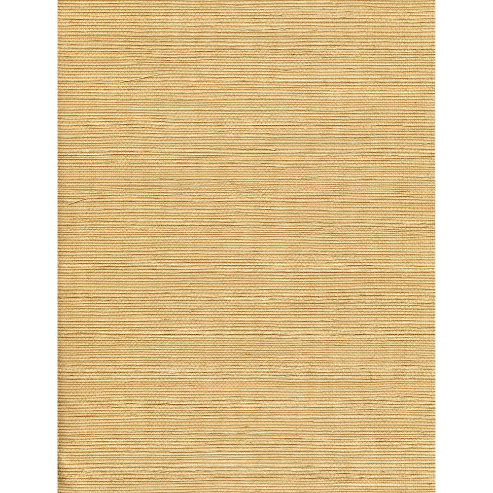 Solo Sisal Haystack by Winfield Thybony Wallcovering WINFIELD THYBONY SISAL - 100% United States - Horizontal: 0 and Vertical: 0 36 - Fabric Carolina -