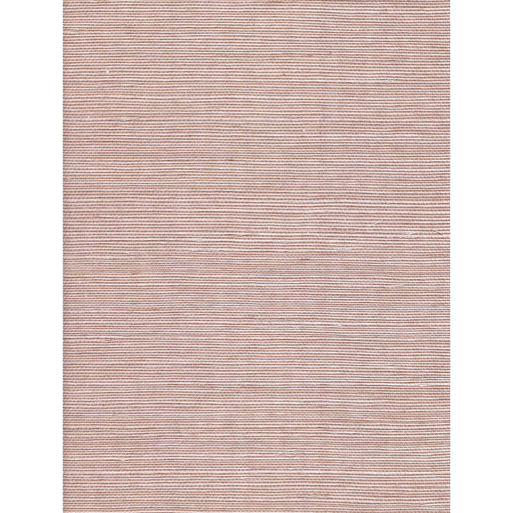 Solo Sisal Barely Plum by Winfield Thybony Wallcovering WINFIELD THYBONY SISAL - 100% United States - Horizontal: 0 and Vertical: 0 36 - Fabric Carolina -