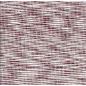Solo Sisal Orchid by Winfield Thybony Wallcovering