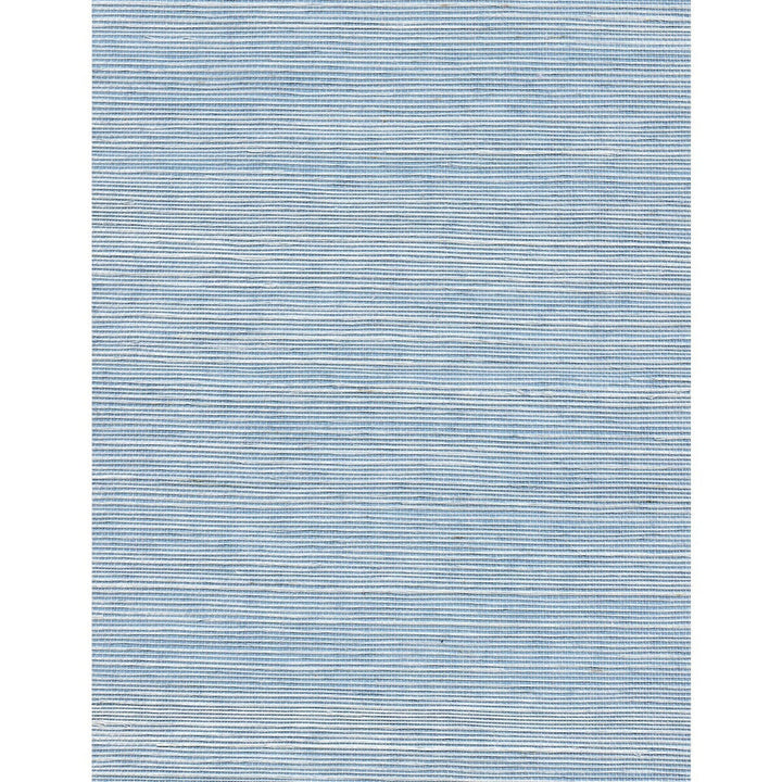 Solo Sisal Sky Blue by Winfield Thybony Wallcovering Winfield Thybony Wallcovering Solo Sisal Sky BlueWallcovering WINFIELD THYBONY SISAL - 100% United States </p><p>Repeat: H: 0, V: 0 36 - Fabric Carolina -