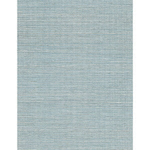 Solo Sisal Blue Mirage by Winfield Thybony Wallcovering