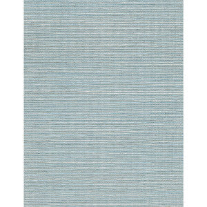 Solo Sisal Blue Mirage by Winfield Thybony Wallcovering