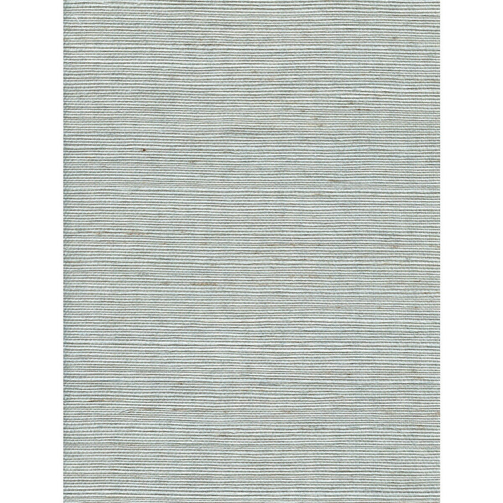 Solo Sisal Peppermint by Winfield Thybony Designer Wallcovering WINFIELD THYBONY SISAL - 100% United States - Horizontal: 0 and Vertical: 0 36 - Swanky Fabrics -