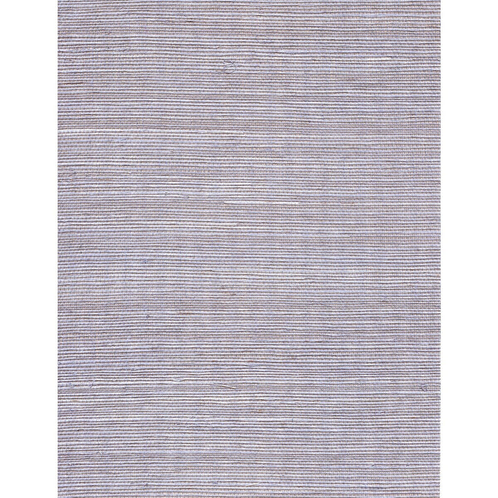 Solo Sisal Hydrangea by Winfield Thybony Wallcovering WINFIELD THYBONY SISAL - 100% United States - Horizontal: 0 and Vertical: 0 36 - Fabric Carolina -