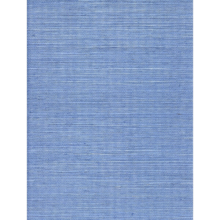 Solo Sisal Lapis by Winfield Thybony Wallcovering Winfield Thybony Wallcovering Solo Sisal LapisWallcovering WINFIELD THYBONY SISAL - 100% United States </p><p>Repeat: H: 0, V: 0 36 - Fabric Carolina -