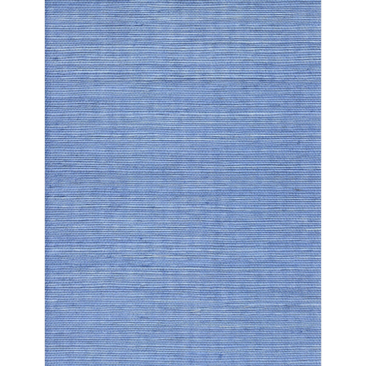 Solo Sisal Lapis by Winfield Thybony Designer Wallcovering WINFIELD THYBONY SISAL - 100% United States - Horizontal: 0 and Vertical: 0 36 - Swanky Fabrics -