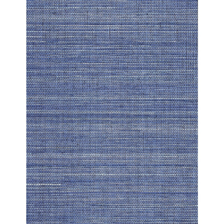 Solo Sisal Heavenly Blue by Winfield Thybony Wallcovering Winfield Thybony Wallcovering Solo Sisal Heavenly BlueWallcovering WINFIELD THYBONY SISAL - 100% United States </p><p>Repeat: H: 0, V: 0 36 - Fabric Carolina -