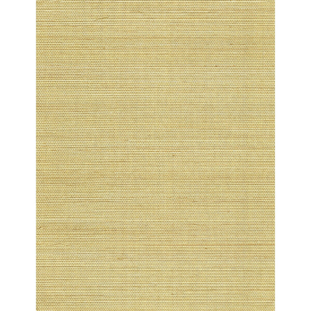 Acapella Corn Silk by Winfield Thybony Wallcovering WINFIELD THYBONY ABACA - 100% United States - Horizontal: 0 and Vertical: 0 36 - Fabric Carolina -
