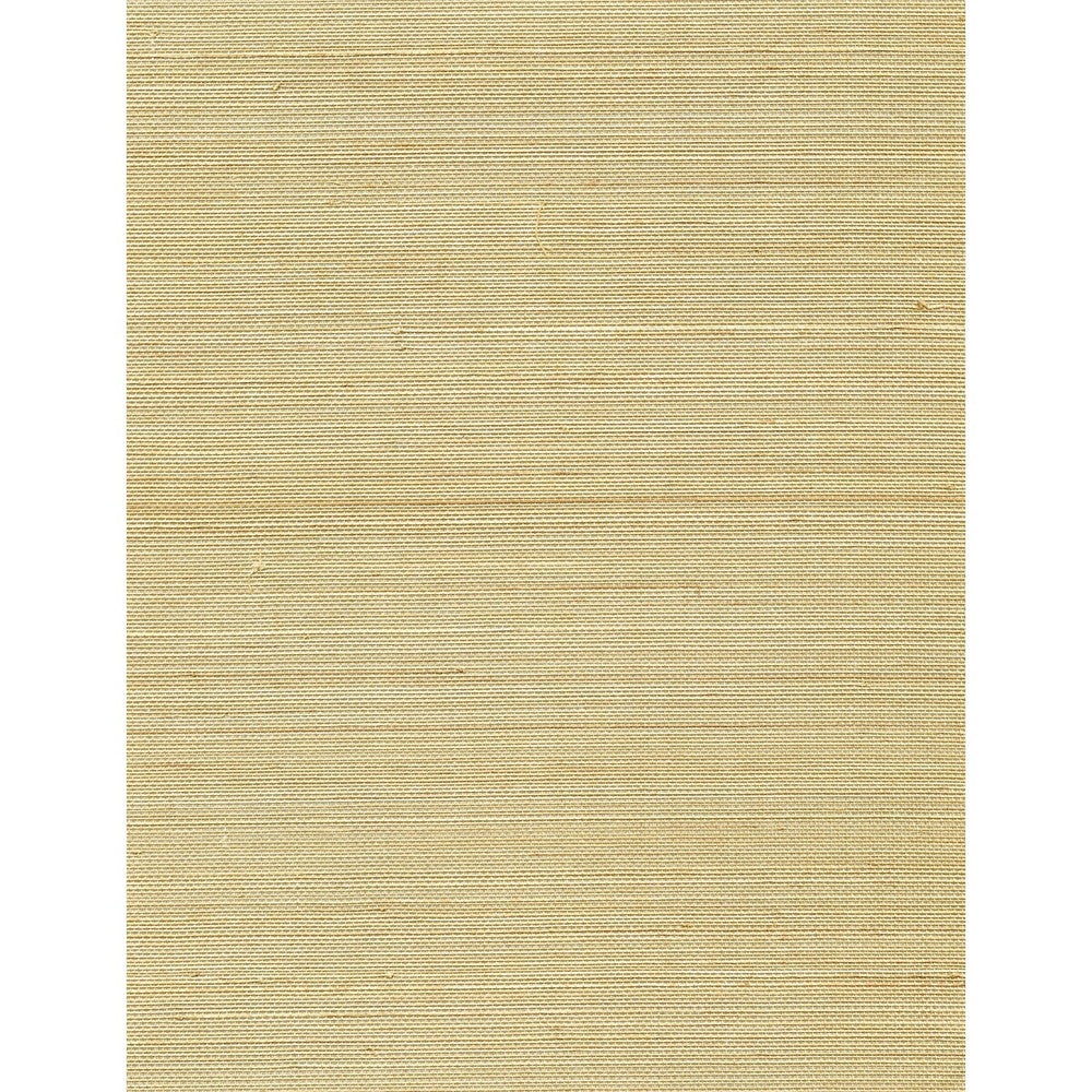 Acapella Sandstone by Winfield Thybony Wallcovering WINFIELD THYBONY ABACA - 100% United States - Horizontal: 0 and Vertical: 0 36 - Fabric Carolina -