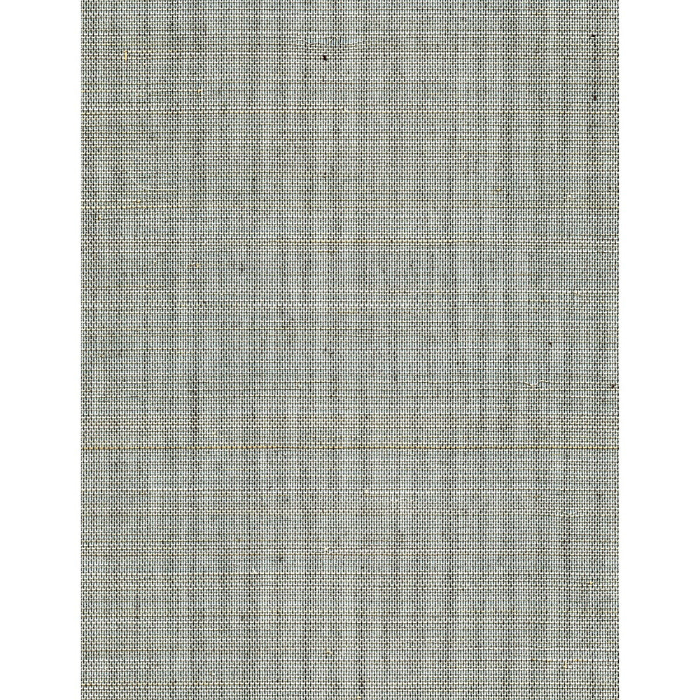 Acapella Blue Ravine by Winfield Thybony Wallcovering WINFIELD THYBONY ABACA - 100% United States - Horizontal: 0 and Vertical: 0 36 - Fabric Carolina -