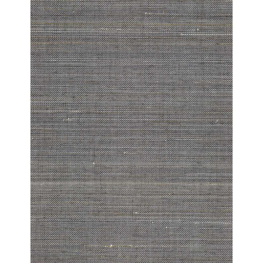 Acapella Shale by Winfield Thybony Designer Wallcovering WINFIELD THYBONY ABACA - 100% United States - Horizontal: 0 and Vertical: 0 36 - Swanky Fabrics -
