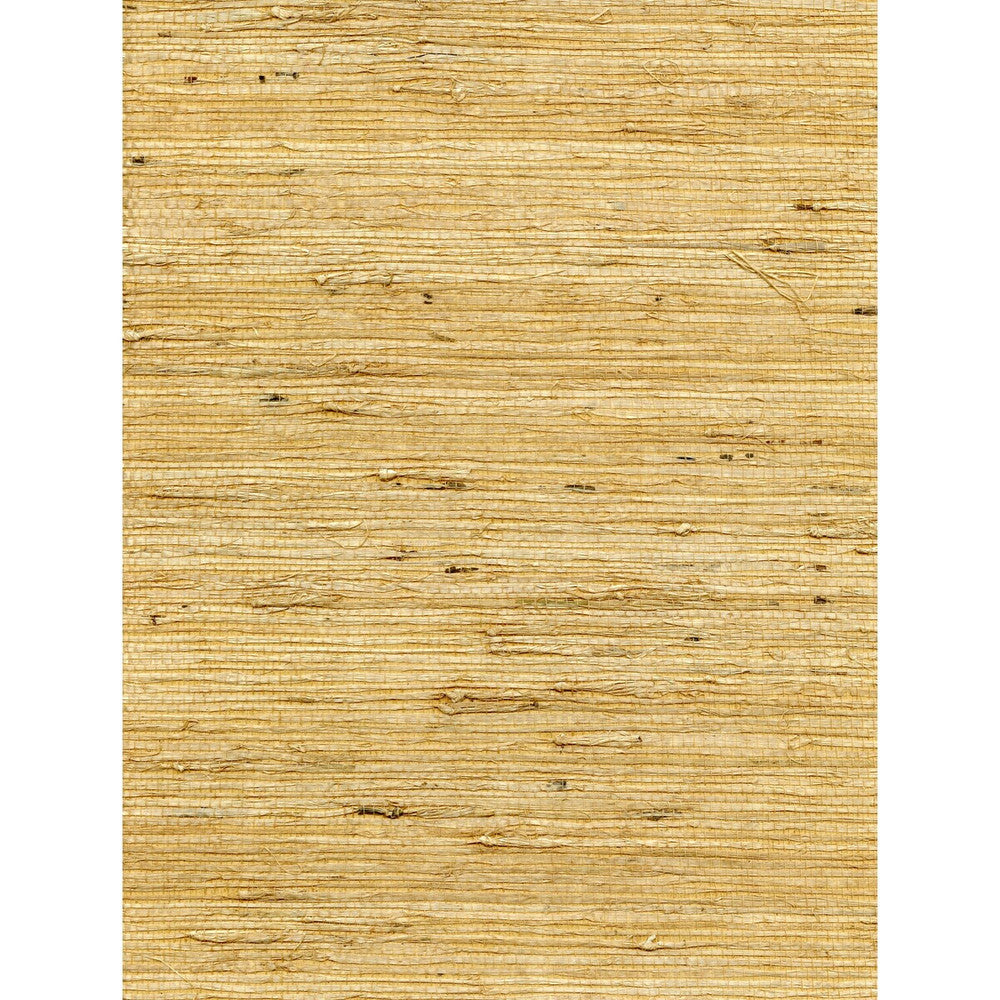 Concerto Saffron by Winfield Thybony Wallcovering WINFIELD THYBONY ARROWROOT - 100% United States - Horizontal: 0 and Vertical: 0 36 - Fabric Carolina -