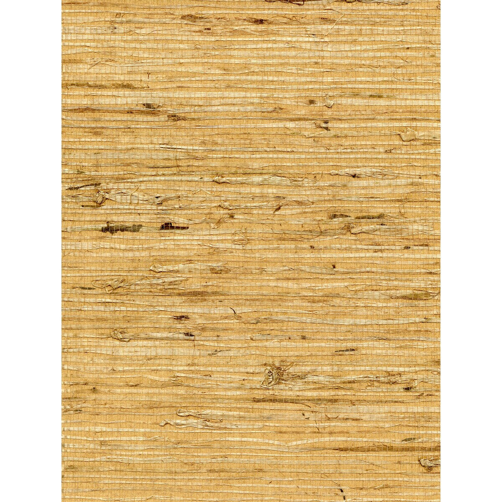Concerto Ochre by Winfield Thybony Wallcovering WINFIELD THYBONY ARROWROOT - 100% United States - Horizontal: 0 and Vertical: 0 36 - Fabric Carolina -