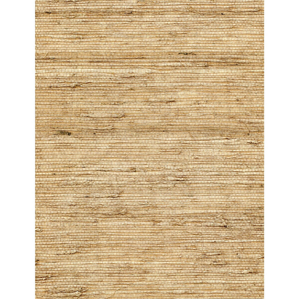 Concerto Latte by Winfield Thybony Wallcovering WINFIELD THYBONY ARROWROOT - 100% United States - Horizontal: 0 and Vertical: 0 36 - Fabric Carolina -