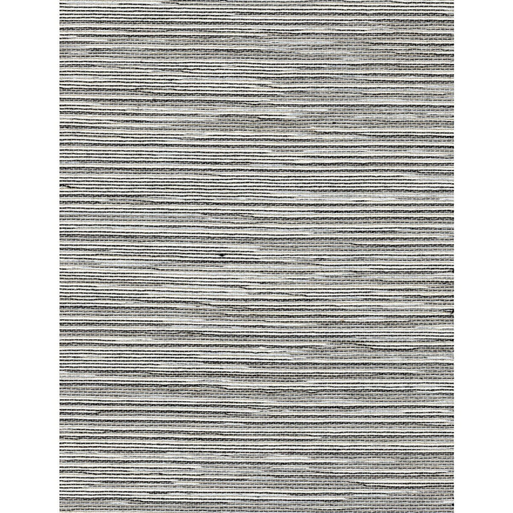 Adagio Oreo by Winfield Thybony Wallcovering WINFIELD THYBONY VISCOSE - 100% United States - Horizontal: 0 and Vertical: 0 36 - Fabric Carolina -