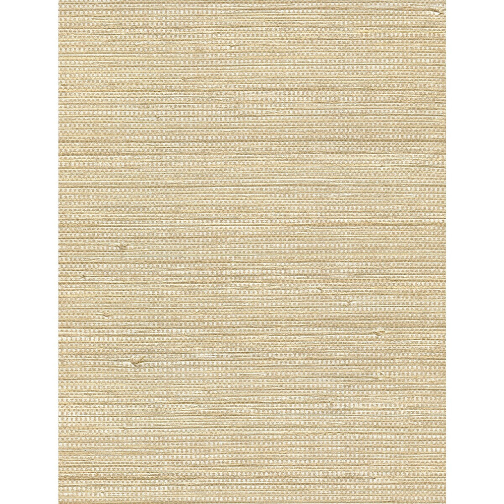 Allegria Ivory by Winfield Thybony Wallcovering WINFIELD THYBONY RAFFIA - 100% United States - Horizontal: 0 and Vertical: 0 36 - Fabric Carolina -