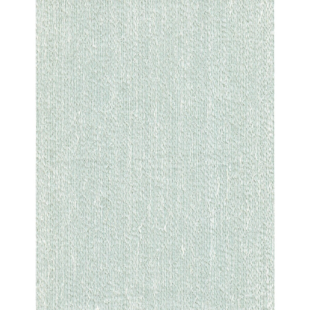 Virtuoso Mint by Winfield Thybony Wallcovering WINFIELD THYBONY LINEN - 100% United States - Horizontal: 0 and Vertical: 0 36 - Fabric Carolina -