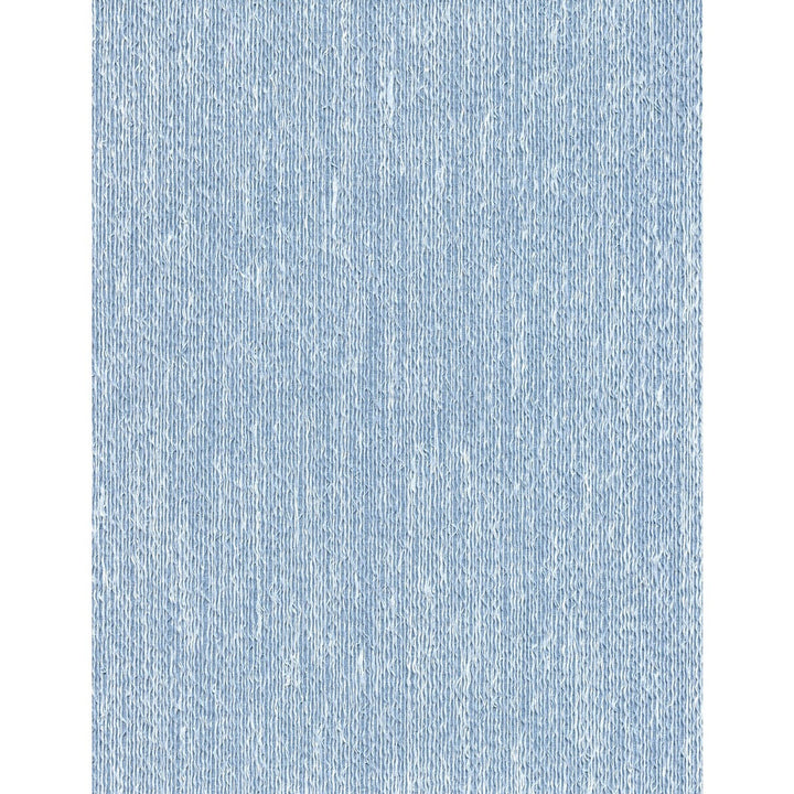 Virtuoso Cornflower by Winfield Thybony Wallcovering WINFIELD THYBONY LINEN - 100% United States - Horizontal: 0 and Vertical: 0 36 - Fabric Carolina -
