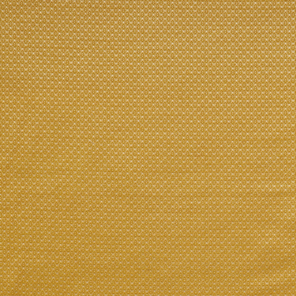 Woburn 1 Goldenrod by Marcus William Fabric KAI/MARCUS WILLIAM IMELDA 73%POL 27%COT INDIA MARTINDALE WEAR TEST (30 000 CIRCULAR RUBS) </p><p>Repeat: 0.625 53 in - Fabric Carolina -
