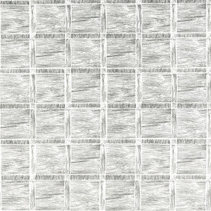 Wolfdale 1 Charcoal by Stout Fabric