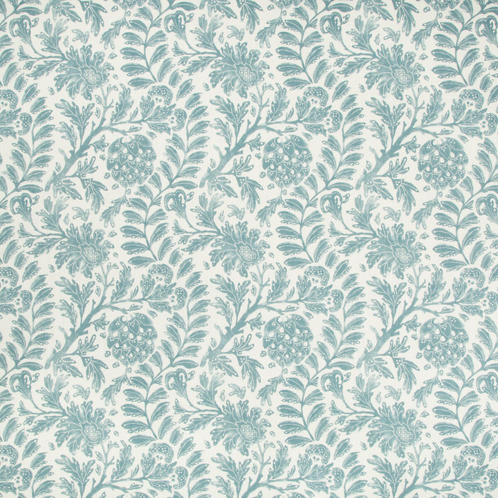 Wollerton Chambray by Kravet Basics Fabric GREENWICH COLLECTION COTTON - 90%;LINEN - 10% Pakistan MEDIUM Horizontal: 13.5 and Vertical: 15.5 54 - Fabric Carolina -