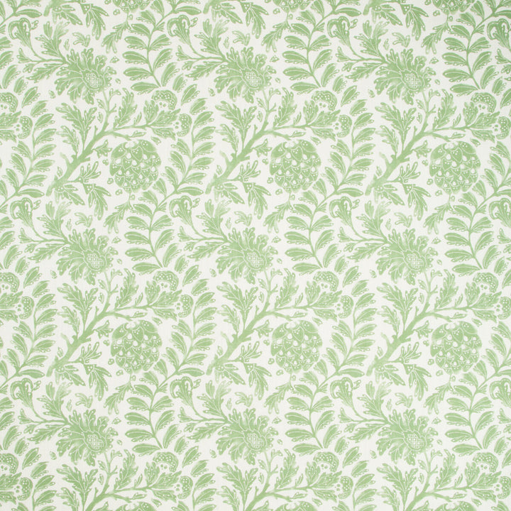 Wollerton Leaf by Kravet Basics Fabric GREENWICH COLLECTION COTTON - 90%;LINEN - 10% Pakistan MEDIUM Horizontal: 13.5 and Vertical: 15.5 54 - Fabric Carolina -