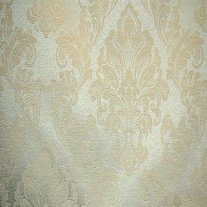 Womack Cream by Norbar Fabric
