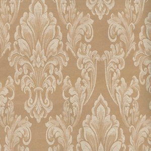 Womack Sand by Norbar Fabric 56% POLYESTER 44% COTTON TAIWAN 13 1/2"V - 13 1/2"H 54 - Fabric Carolina -