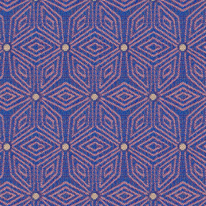 Wonder 1009 Purple by Crypton Fabric