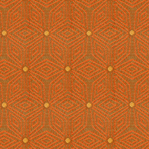 Wonder 406 Bungalow by Crypton Fabric