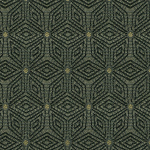 Wonder 908 Inkwell by Crypton Fabric