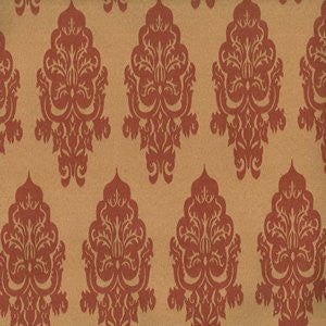 Wondrous Berry by Norbar Fabric