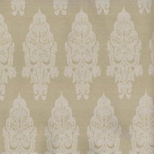 Wondrous Pearl by Norbar Fabric 56% POLYESTER 44% COTTON TAIWAN 10 7/8"V - 4 1/2"H 54 - Fabric Carolina -